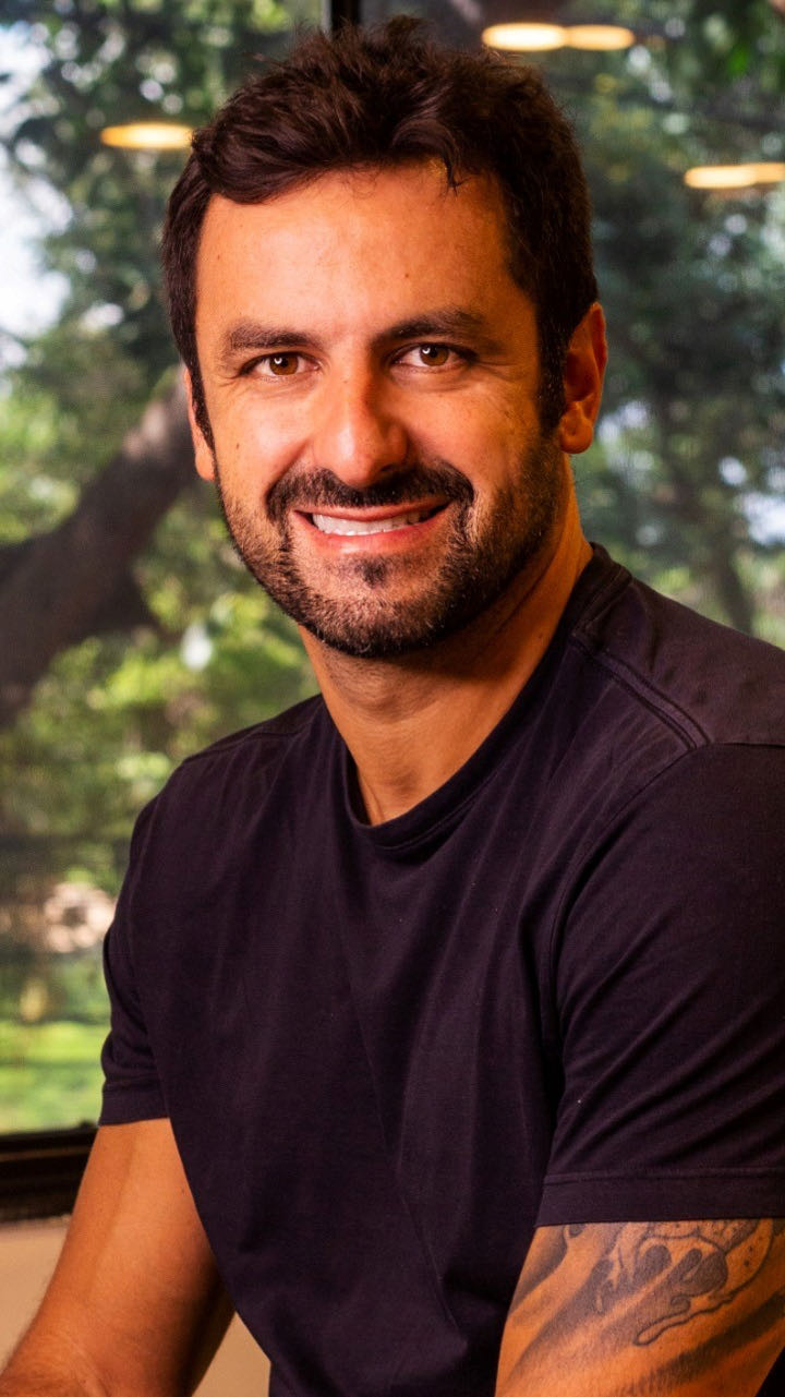 Bruno Rey