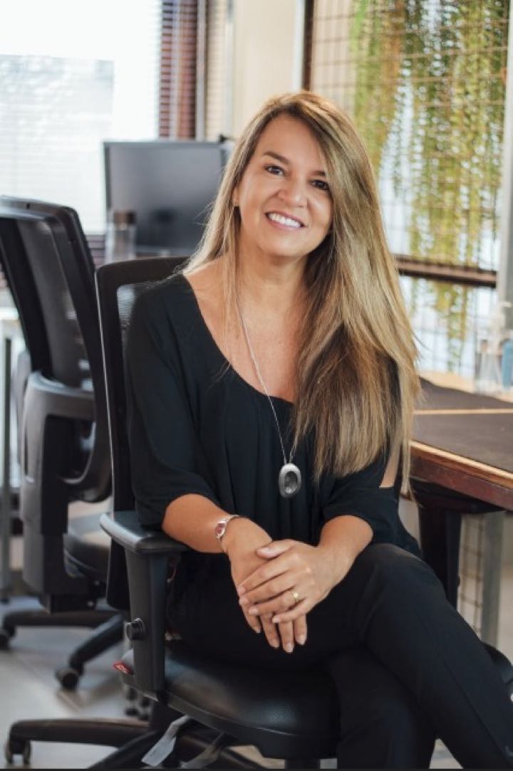 Lorraine Marcondes