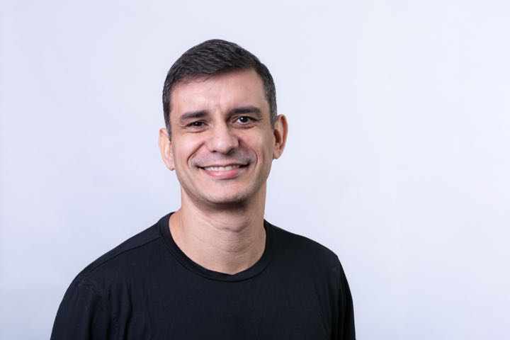 Rafael Peres Lindemeyer