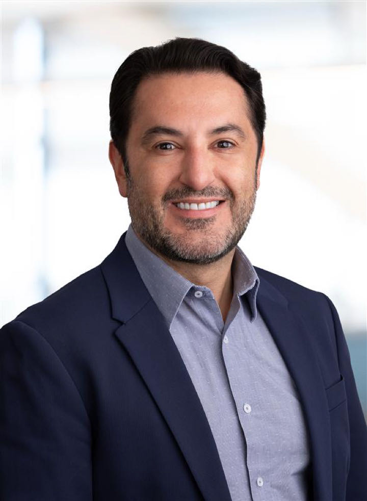 Rodrigo Padilha