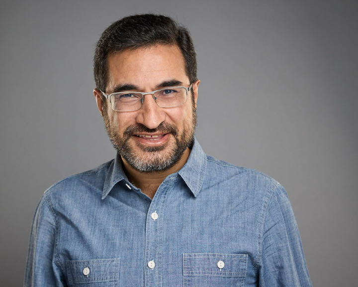 Rodrigo Tavares